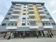 Apartamento à venda em Caraguatatuba, Indaiá, com 1...