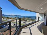 Apartamento à venda em Caraguatatuba, Indaiá, com 2...