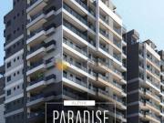 Apartamento à venda em Caraguatatuba, Indaiá, com 2...