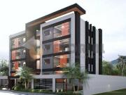 Apartamento à venda em Caraguatatuba, Indaiá, com 2...