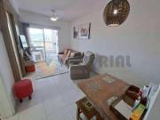 Apartamento à venda em Caraguatatuba, Indaiá, com 2...