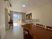Apartamento à venda em Caraguatatuba, Indaiá, com 2...