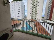 Apartamento à venda em Caraguatatuba, Indaiá, com 2...