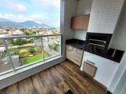 Apartamento à venda em Caraguatatuba, Indaiá, com 2...