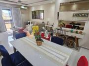 Apartamento à venda em Caraguatatuba, Indaiá, com 2...