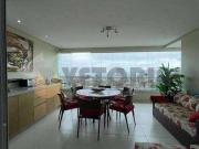 Apartamento à venda em Caraguatatuba, Indaiá, com 3...