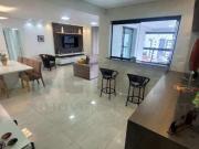 Apartamento à venda em Caraguatatuba, Indaiá, com 3...