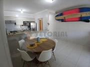 Apartamento à venda em Caraguatatuba, Indaiá, com 3...
