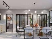 Apartamento à venda em Caraguatatuba, Jardim Brasil, com...