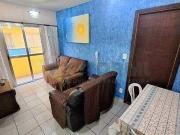 Apartamento à venda em Caraguatatuba, Jardim Casa...