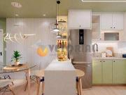 Apartamento à venda em Caraguatatuba, Jardim das...