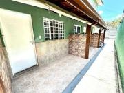 Apartamento à venda em Caraguatatuba, Martim de Sá, com...