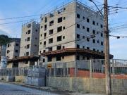 Apartamento à venda em Caraguatatuba, Martim de Sá, com...