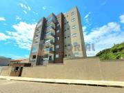 Apartamento à venda em Caraguatatuba, Martim de Sá, com...