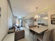 Apartamento à venda em Caraguatatuba, Martim de Sá, com...