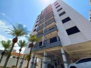 Apartamento à venda em Caraguatatuba, Martim de Sá, com...