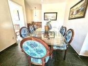 Apartamento à venda em Caraguatatuba, Martim de Sá, com...