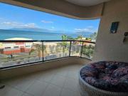 Apartamento à venda em Caraguatatuba, Martím de Sá, com...