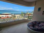Apartamento à venda em Caraguatatuba, Martim de Sá, com...