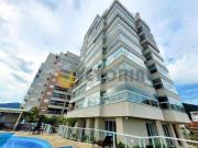 Apartamento à venda em Caraguatatuba, Martim de Sá, com...