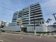 Apartamento à venda em Caraguatatuba, Martim de Sá, com...