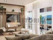 Apartamento à venda em Caraguatatuba, Massaguaçu, com 2...