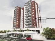 Apartamento à venda em Caraguatatuba, Porto novo, com 2...