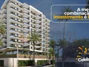 Apartamento à venda em Caraguatatuba, Praia das...