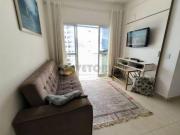 Apartamento à venda em Caraguatatuba, Prainha, com 2...