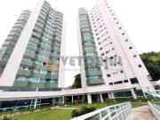 Apartamento à venda em Caraguatatuba, Prainha, com 2...