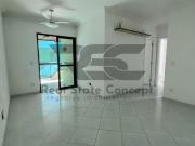 Apartamento à venda em Caraguatatuba SP, bairro Aruan 2...