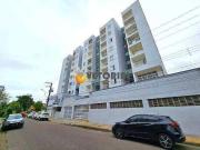 Apartamento à venda em Caraguatatuba, Sumaré, com 2...