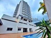 Apartamento à venda em Caraguatatuba, Sumaré, com 3...
