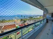 Apartamento à venda em Caraguatatuba, Sumaré, com 4...