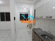 Apartamento à venda em Carapicuíba SP, na Vila da...