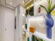 Apartamento à venda em Cata Preta