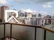 Apartamento à venda em Caxias do Sul, exposição, com 4...