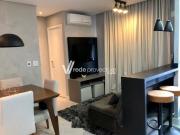 apartamento à venda em Centro