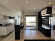 apartamento à venda em Centro