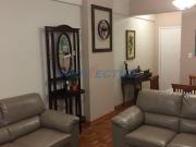 apartamento à venda em Centro