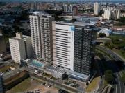 apartamento à venda em Centro