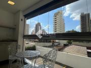 apartamento à venda em Centro