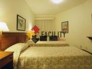 apartamento à venda em Centro