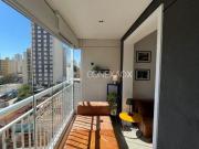 apartamento à venda em Centro