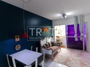 apartamento à venda em Centro