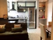 apartamento à venda em Centro