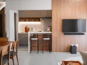 apartamento à venda em Centro