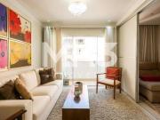 apartamento à venda em Centro