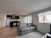 apartamento à venda em Centro