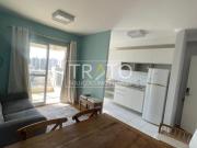 apartamento à venda em Centro